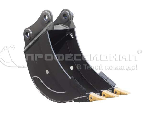 Ковш траншейный в Хабаровске фото 3