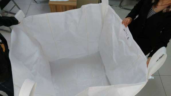 Биг-бэг(Большой мешок для упаковки 1000kg) в фото 5