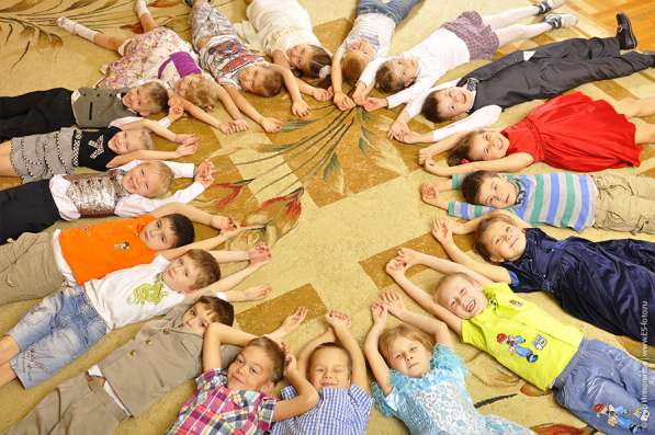 Посещение полного дня в частном детском саду в Санкт-Петербурге фото 3