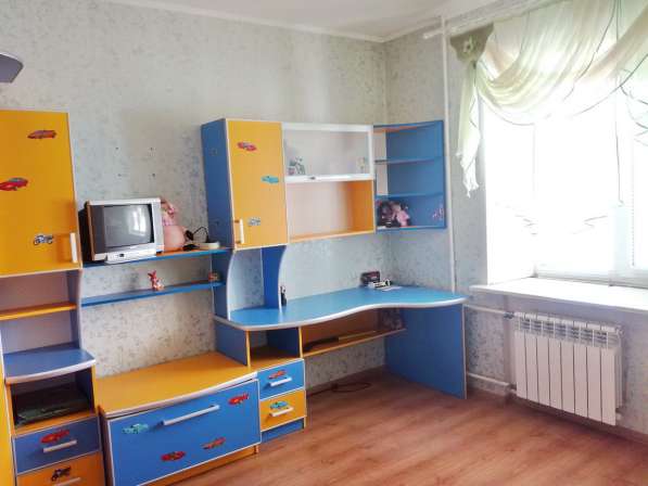 Уютная 2-х комнатная квартира на ул. Батова,70 кв. м в Ярославле фото 13
