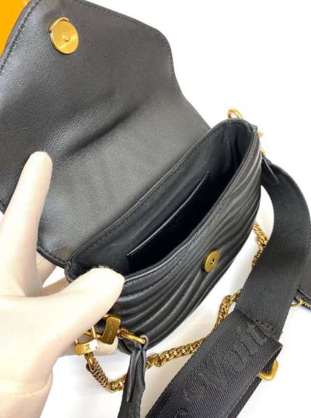 Женская сумочка-клатч Louis Vuitton 4 цвета в Москве фото 17
