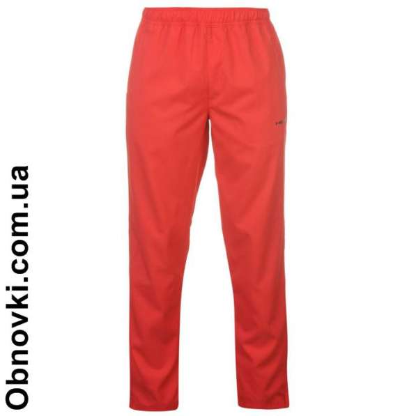 Спортивные брюки