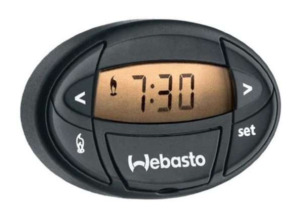 Предпусковой подогреватель двигателя Бинар-5S в Ижевске фото 3