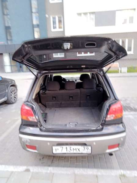 Mitsubishi, Outlander, продажа в Калининграде в Калининграде фото 6