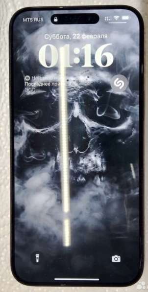 IPhone 15 Pro Max 1 ТБ в Сергиевом Посаде фото 5