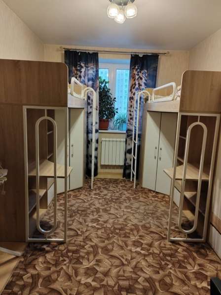 Кровать