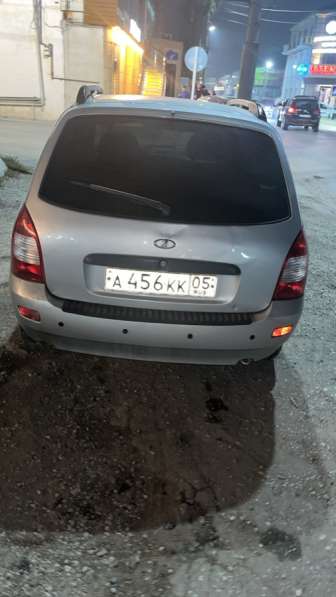 ВАЗ (Lada), Kalina, продажа в Махачкале в Махачкале фото 4