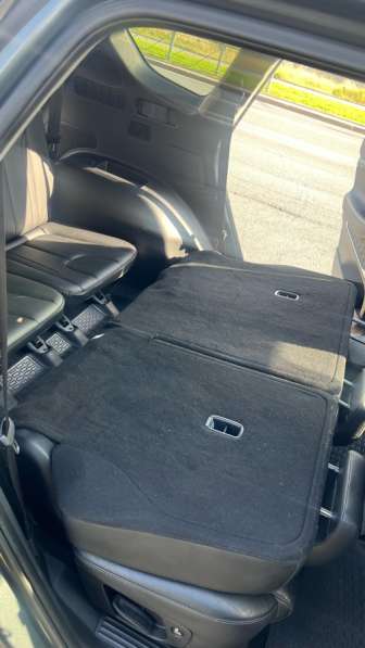 Hyundai, Santa Fe, продажа в Санкт-Петербурге в Санкт-Петербурге фото 7