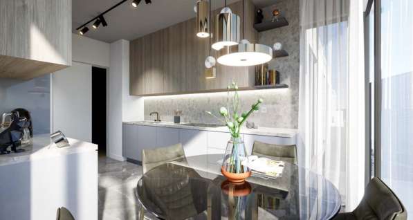 4-к. квартира 140м² Турция, Стамбул, Бахчелиевлер в фото 7