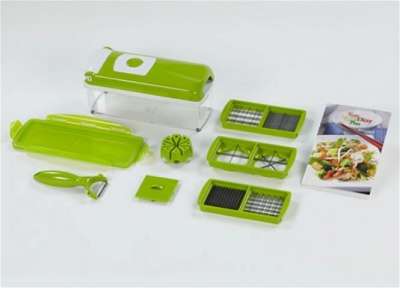 Овощерезка немецкая Nicer Dicer Plus в Чебоксарах