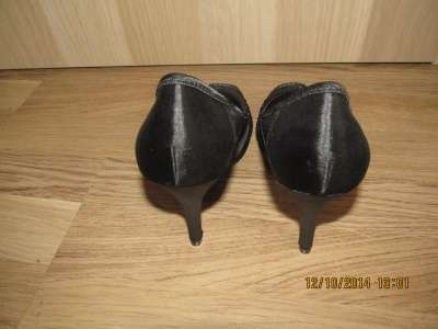 Туфли женские размер 36 в Москве фото 5