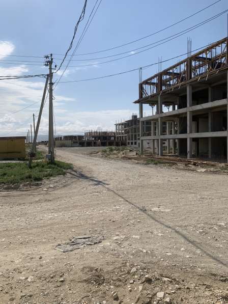 Продаются квартиры на берегу моря в Махачкале фото 3