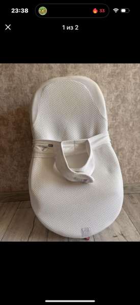 Кокон для новорождённых