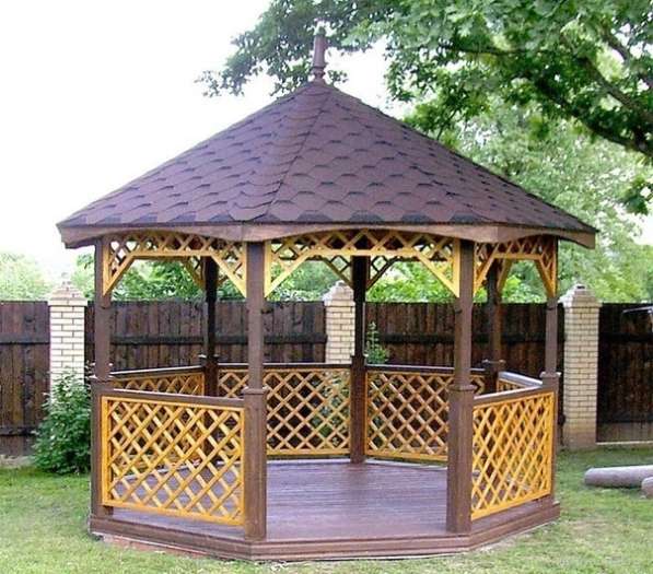 Бригада Строителей в Воскресенске фото 20