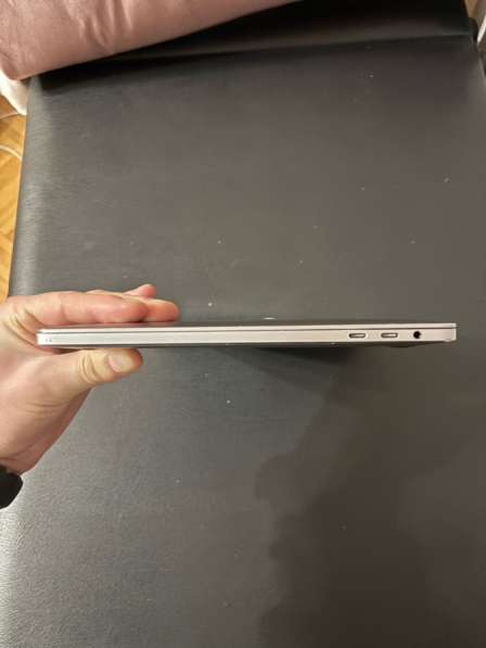 Мак бук про 2019 в Москве фото 8