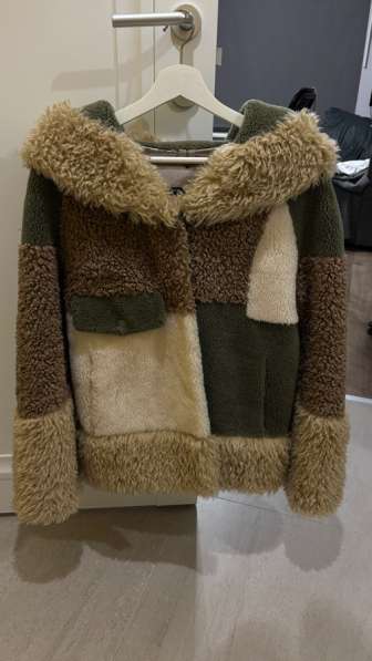 Шуба, дубленка