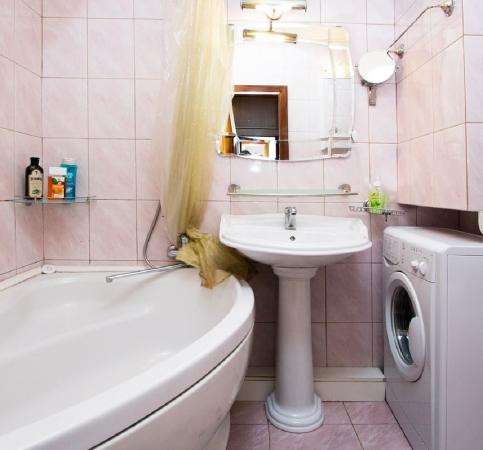 1-к квартира, сдам срочно в Алупке фото 3