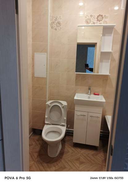 Продам 1 ком квартиру в Оренбурге фото 4