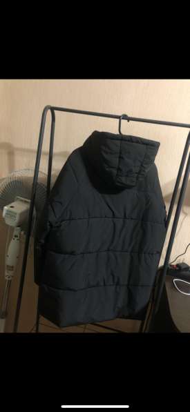 Зимняя куртка в Пензе