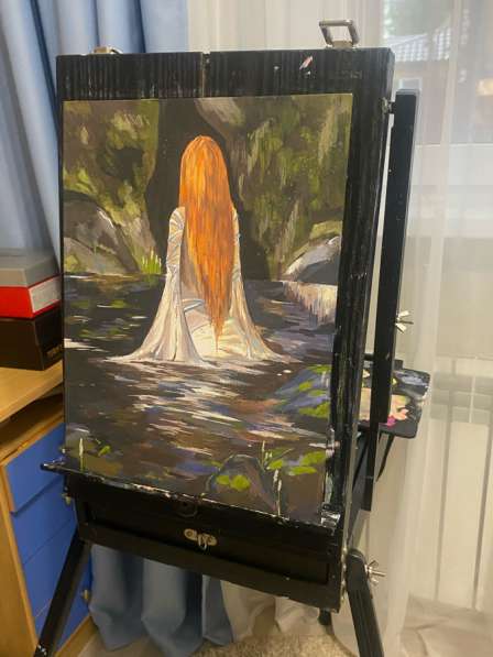 Картина в Сыктывкаре фото 3