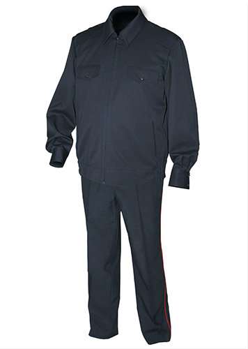 куртка форменная мвд женская летняя ООО«АРИ» форменная одежда в Челябинске фото 3