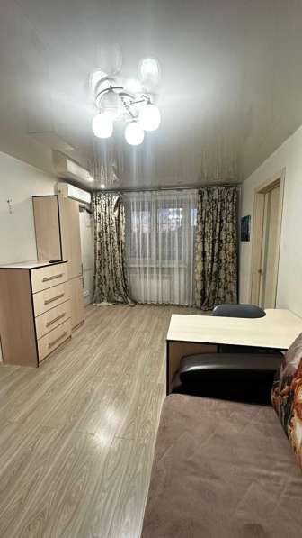 Уютная квартира в спальном районе города в Хабаровске