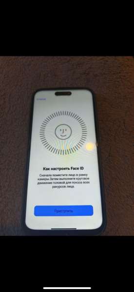 Айфон 15 про макс в Хабаровске фото 3