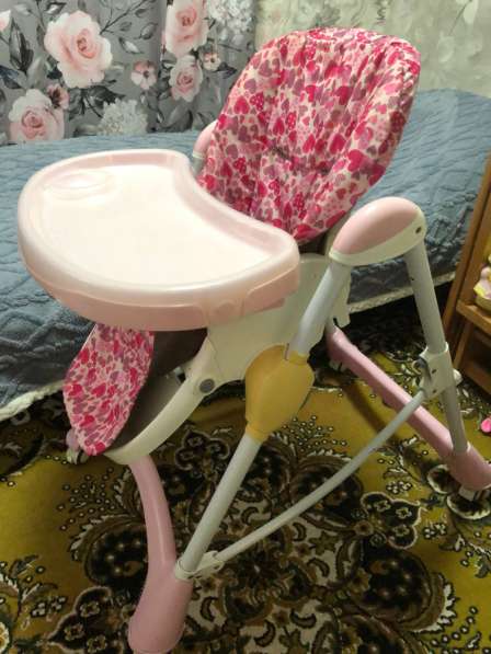 Стульчик для кормления