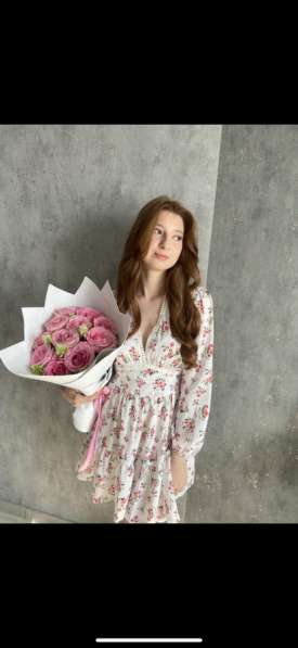 Платье женское