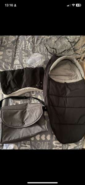 Продам коляску 2в 1 в Севастополе