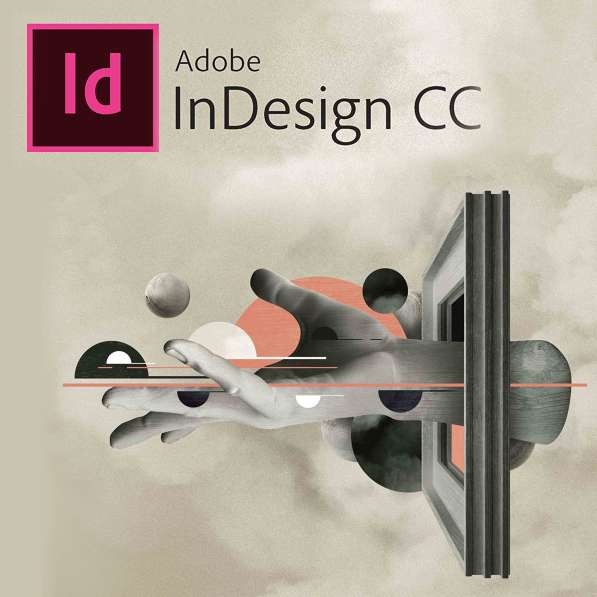 Курсы Adobe InDesign