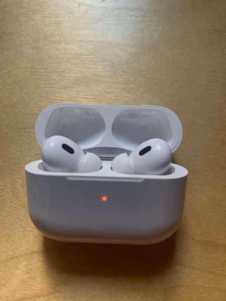 AirPods Pro 2: Звук оригинала, цена - подарок! в Москве фото 3