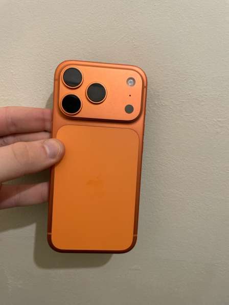 Iphone 17 pro 256 gb в Елеце фото 3