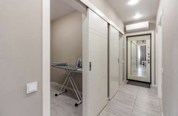 Квартира на сутки в фото 7