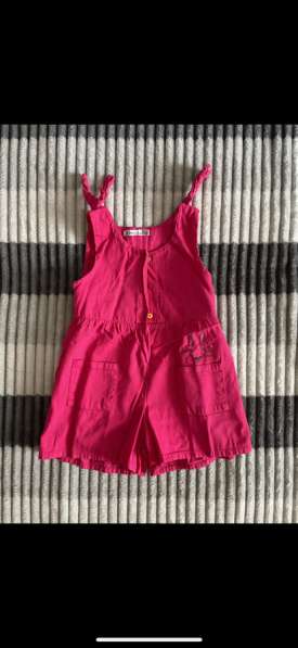 Комбинезон детский