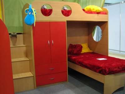мебель для детской в Калининграде фото 8