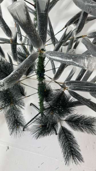 Новогодняя елка ОПТОМ в Москве