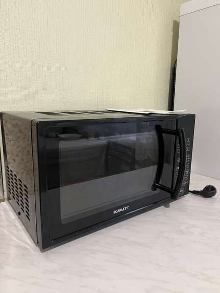 Продам микроволновую печь