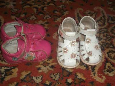 обувь и одежда для девочки в Рязани фото 4