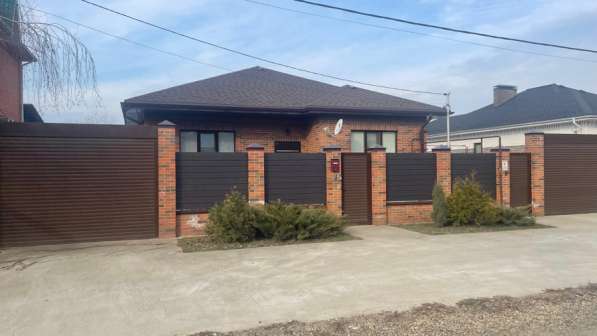 Продам домовладения в Краснодаре фото 17