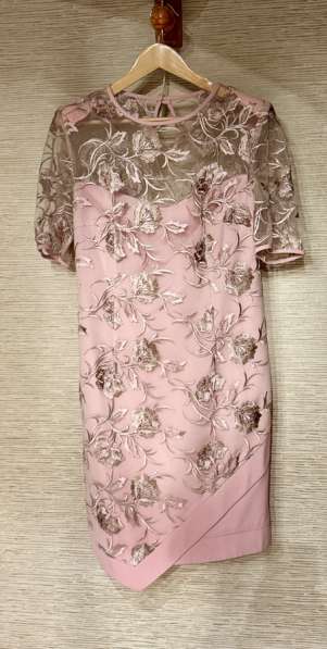 Платье - Праздничное - 50 размер