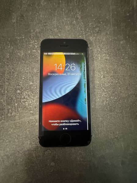 IPhone SE 2018 в Богородске