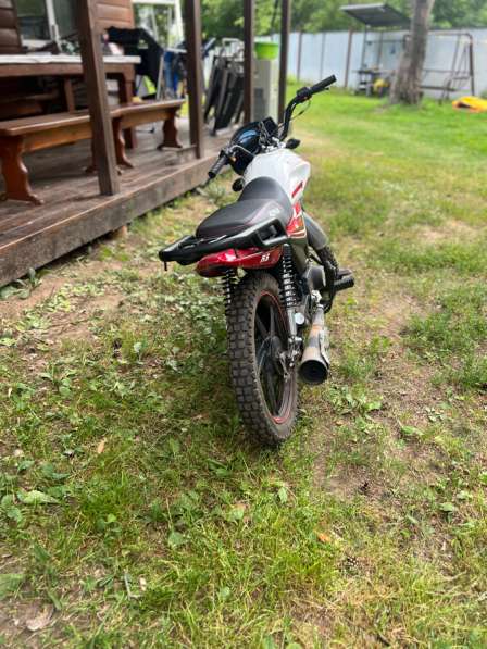 Продам альфу 110(по птс 50) в Нижнекамске