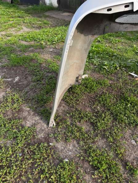 Бампер в Новосибирске фото 4