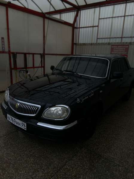 ГАЗ, 3110 «Волга», продажа в Черкесске в Черкесске