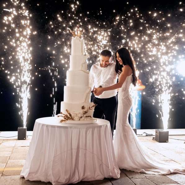 Салюты, шоу, спецэффекты Красноярск в Красноярске фото 7