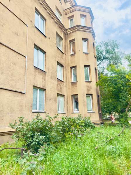 Продаю квартиру