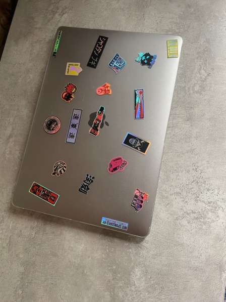 MacBook Pro 15 2017 512gb в Пензе фото 5