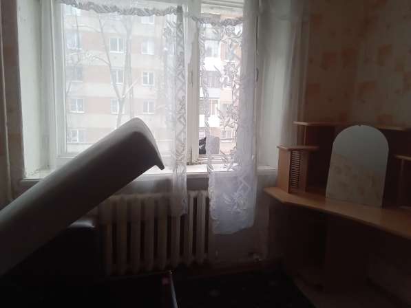 Сдам в Смоленске комнату в центре длительно в Смоленске фото 6