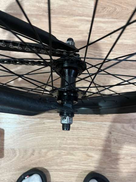 BMX TT Rebel в Иркутске фото 6